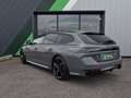 Peugeot 508 Hybrid4 360 e-EAT8 Peugeot Sport Engineered Gris - thumbnail 7