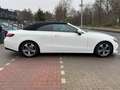Mercedes-Benz E 220 d Cabrio*BURMESTER*LEDER*AIRSCARF*NAVI*LED Weiß - thumbnail 4