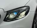 Mercedes-Benz E 220 d Cabrio*BURMESTER*LEDER*AIRSCARF*NAVI*LED Weiß - thumbnail 12