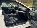 Mercedes-Benz E 220 d Cabrio*BURMESTER*LEDER*AIRSCARF*NAVI*LED Weiß - thumbnail 17