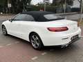 Mercedes-Benz E 220 d Cabrio*BURMESTER*LEDER*AIRSCARF*NAVI*LED Weiß - thumbnail 6