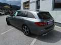 Mercedes-Benz C 200 d T C -Klasse T-Modell Business Solution Aut. Grau - thumbnail 7