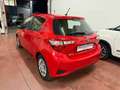 Toyota Yaris 1.5 Hybrid 5 porte Active Rood - thumbnail 5