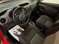 Toyota Yaris 1.5 Hybrid 5 porte Active Rood - thumbnail 6