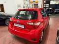 Toyota Yaris 1.5 Hybrid 5 porte Active Rood - thumbnail 4
