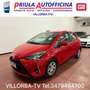 Toyota Yaris 1.5 Hybrid 5 porte Active Rood - thumbnail 1