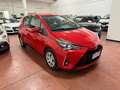 Toyota Yaris 1.5 Hybrid 5 porte Active Rood - thumbnail 3