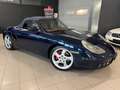 Porsche Boxster 3.2 S 252CV MANUALE ! BLU INTERNO EXCLUSIVE ROSSO Blu/Azzurro - thumbnail 3