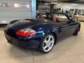 Porsche Boxster 3.2 S 252CV MANUALE ! BLU INTERNO EXCLUSIVE ROSSO Blu/Azzurro - thumbnail 4