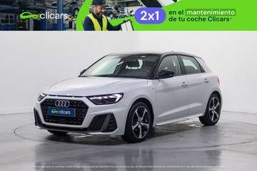Sportback 30 TFSI Adrenalin S tronic