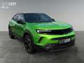 Opel Mokka 1.2 Turbo ULTIMATE +LED+PDC+Kamera+CarPlay+ Grün - thumbnail 8