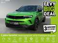 Opel Mokka 1.2 Turbo ULTIMATE +LED+PDC+Kamera+CarPlay+ Grün - thumbnail 1