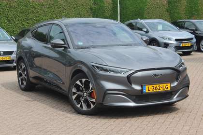 Ford Mustang Mach-E Extended First Edition AWD 98 kWh / SoH 94.9% / Tr