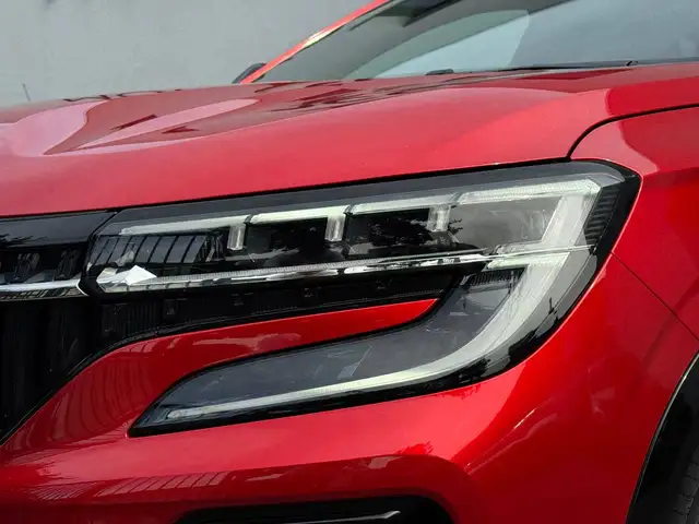 Renault Espace view 3