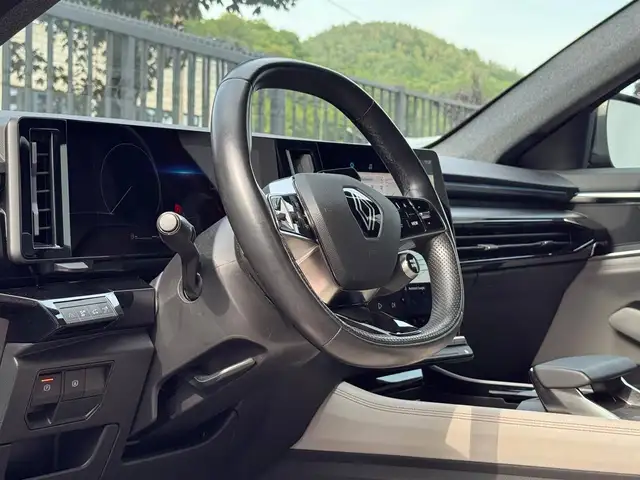 Renault Espace view 10