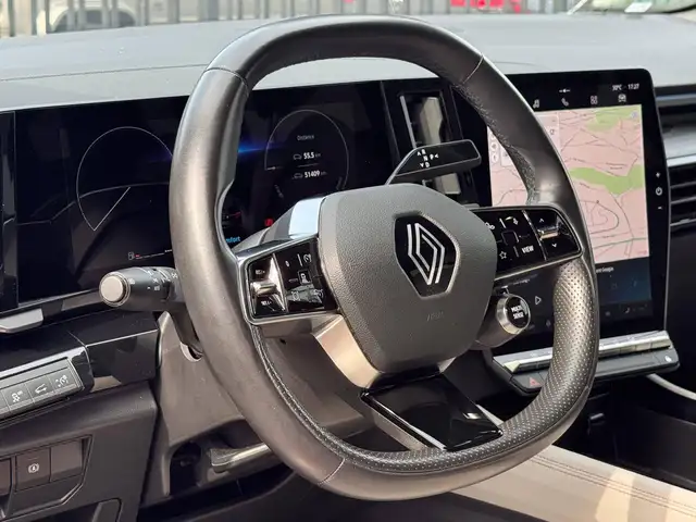Renault Espace view 9