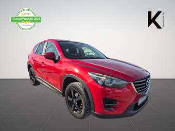 CX-5 2.2 SKYACTIV / Prêt à Immatriculer