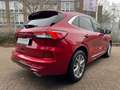 Ford Kuga 2.5 PHEV Vignale Rot - thumbnail 4