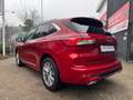 Ford Kuga 2.5 PHEV Vignale Rot - thumbnail 2