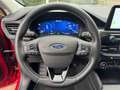 Ford Kuga 2.5 PHEV Vignale Rot - thumbnail 11