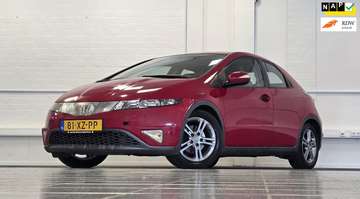 1.8i 16V Comfort Nieuwe APK Garantie