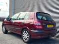 Nissan Almera 1.8 Comfort 5drs 04-2002 Bord. Rood Metallic 122dk Rood - thumbnail 3