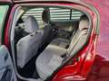 Nissan Almera 1.8 Comfort 5drs 04-2002 Bord. Rood Metallic 122dk Rood - thumbnail 9