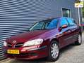 Nissan Almera 1.8 Comfort 5drs 04-2002 Bord. Rood Metallic 122dk Rood - thumbnail 1