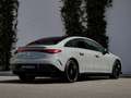 Mercedes-Benz EQE 350 350 292ch AMG Line Gris - thumbnail 11
