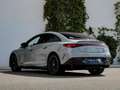 Mercedes-Benz EQE 350 350 292ch AMG Line Gris - thumbnail 9