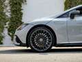Mercedes-Benz EQE 350 350 292ch AMG Line Gris - thumbnail 7