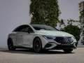 Mercedes-Benz EQE 350 350 292ch AMG Line Gris - thumbnail 3