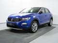 Volkswagen T-Roc 1.0 TSI Style LEDER+SITZH+PDC+DAB Blau - thumbnail 4