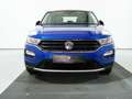 Volkswagen T-Roc 1.0 TSI Style LEDER+SITZH+PDC+DAB Blau - thumbnail 2