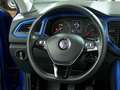 Volkswagen T-Roc 1.0 TSI Style LEDER+SITZH+PDC+DAB Blau - thumbnail 8