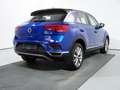 Volkswagen T-Roc 1.0 TSI Style LEDER+SITZH+PDC+DAB Blau - thumbnail 14