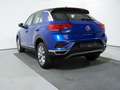 Volkswagen T-Roc 1.0 TSI Style LEDER+SITZH+PDC+DAB Blau - thumbnail 12