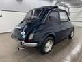 Fiat 500 Cabrio Faltdach/Top Zustand/2.Hand/Tüv Neu/ Azul - thumbnail 5