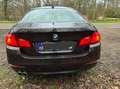BMW 518 518d Aut. Negro - thumbnail 2