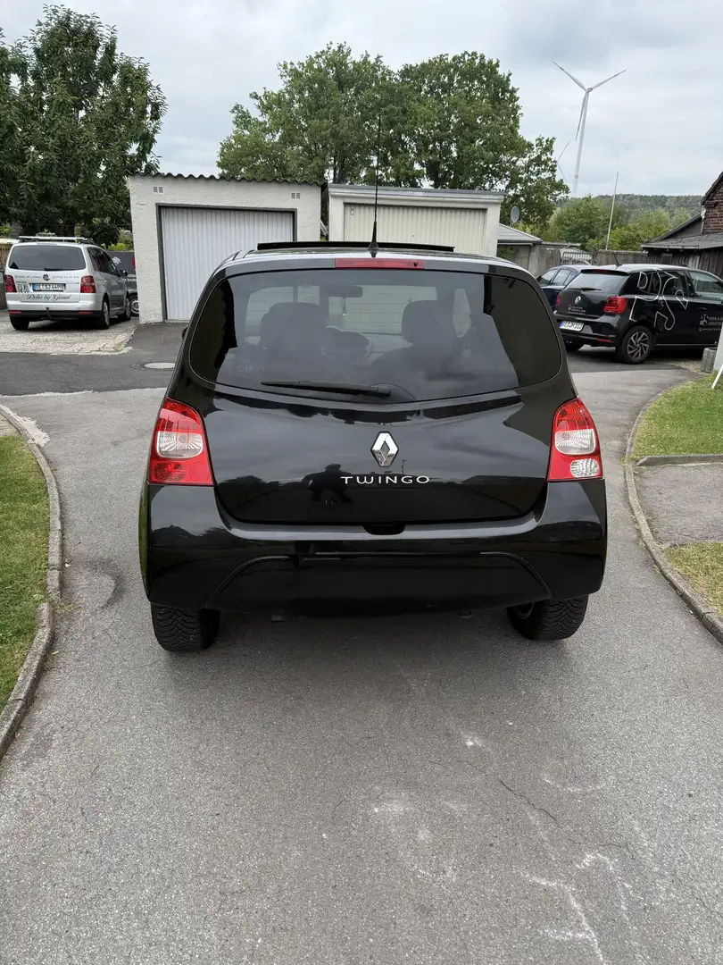 Renault Twingo Night & Day - 2