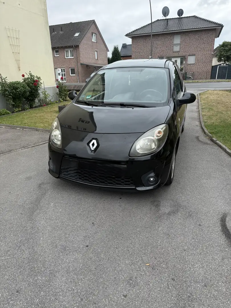Renault Twingo Night & Day - 1