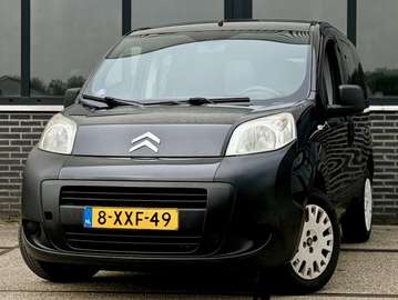 1.4i Multispace |Personen auto |Nieuwe APK |5 Pers