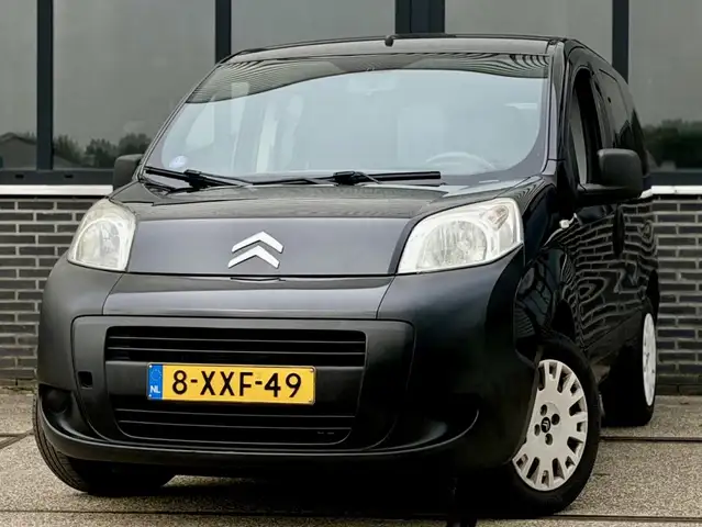 Citroen Nemo 1.4i Multispace |Personen auto |Nieuwe APK |5 Pers