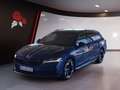 Skoda Superb Combi 1.5 TSI iV  Sportline AHK Blau - thumbnail 2