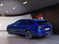 Skoda Superb Combi 1.5 TSI iV  Sportline AHK Blau - thumbnail 4