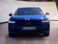 Skoda Superb Combi 1.5 TSI iV  Sportline AHK Blau - thumbnail 6