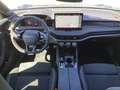 Skoda Superb Combi 1.5 TSI iV  Sportline AHK Blu/Azzurro - thumbnail 10