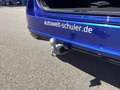 Skoda Superb Combi 1.5 TSI iV  Sportline AHK Blau - thumbnail 17