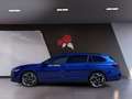 Skoda Superb Combi 1.5 TSI iV  Sportline AHK Blau - thumbnail 3