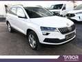 Skoda Karoq 1.6 TDI 116 DSG Style LED SunSet Blanc - thumbnail 2